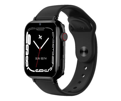 Smartwatch MAXCOM FW 59 4G Black